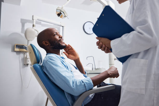 Best Emergency Treatment for Jaw Pain or Injury in Amity, OR